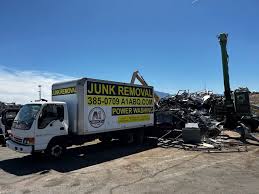 Best Residential Junk Removal  in Mauriceville, TX