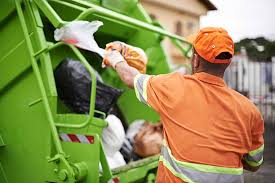 Best Retail Junk Removal  in Mauriceville, TX