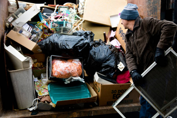 Best Electronics and E-Waste Disposal  in Mauriceville, TX
