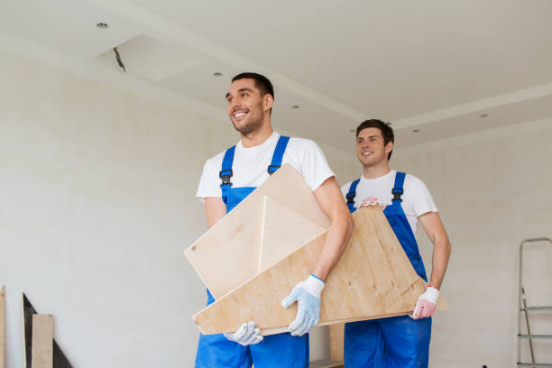 Best Same-Day Junk Removal Services  in Mauriceville, TX