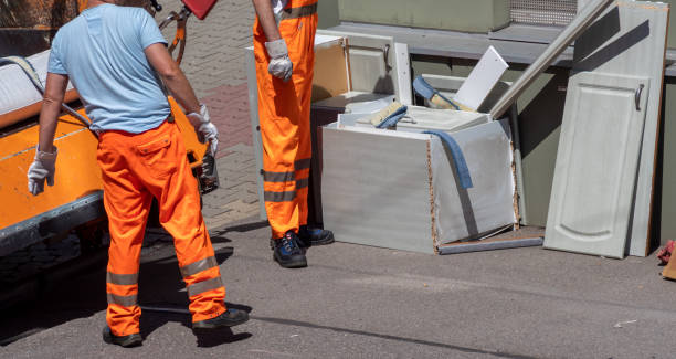 Best Appliance Removal  in Mauriceville, TX