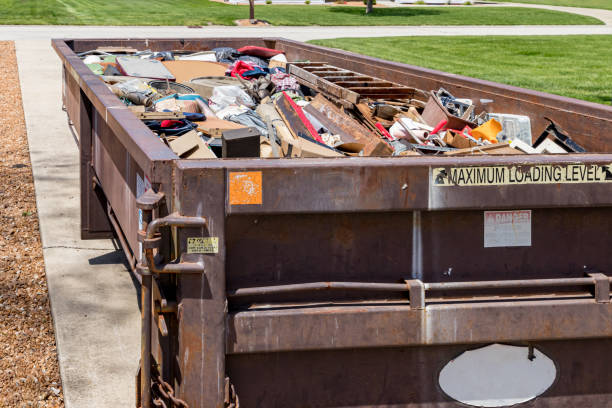 Best Dumpster Rental Services  in Mauriceville, TX