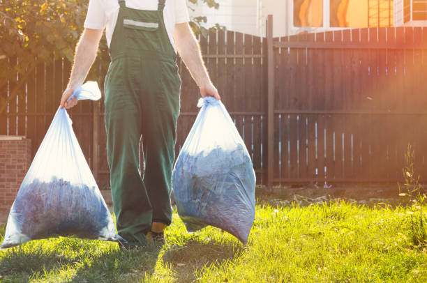 Best Scrap Metal Removal  in Mauriceville, TX