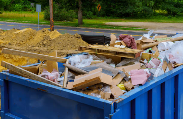 Trusted Mauriceville, TX Junk Removal Services Experts