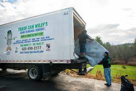 Best Commercial Junk Removal  in Mauriceville, TX